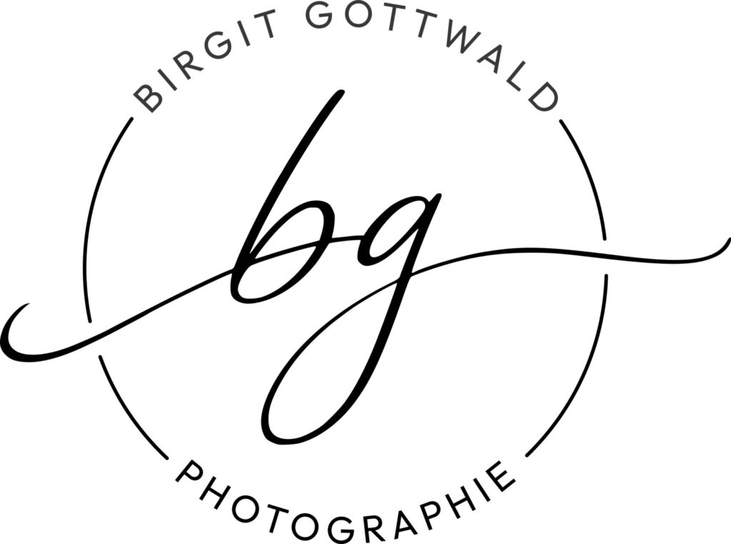 Birgit Gottwald Photographie – birgit logo