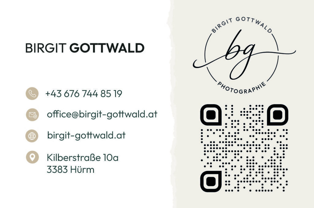 Birgit Gottwald Photographie – birgit vk rs