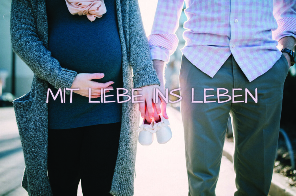 Mit Liebe ins Leben – mli vk vs